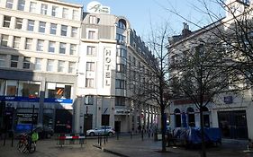 Astrid Hotel Bruxelles